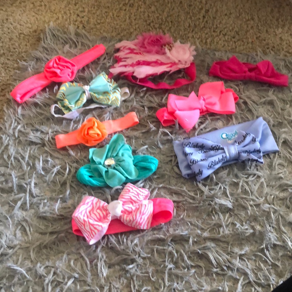 Headbands